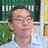 Kiyotaka NISHIKAWA [Professor]